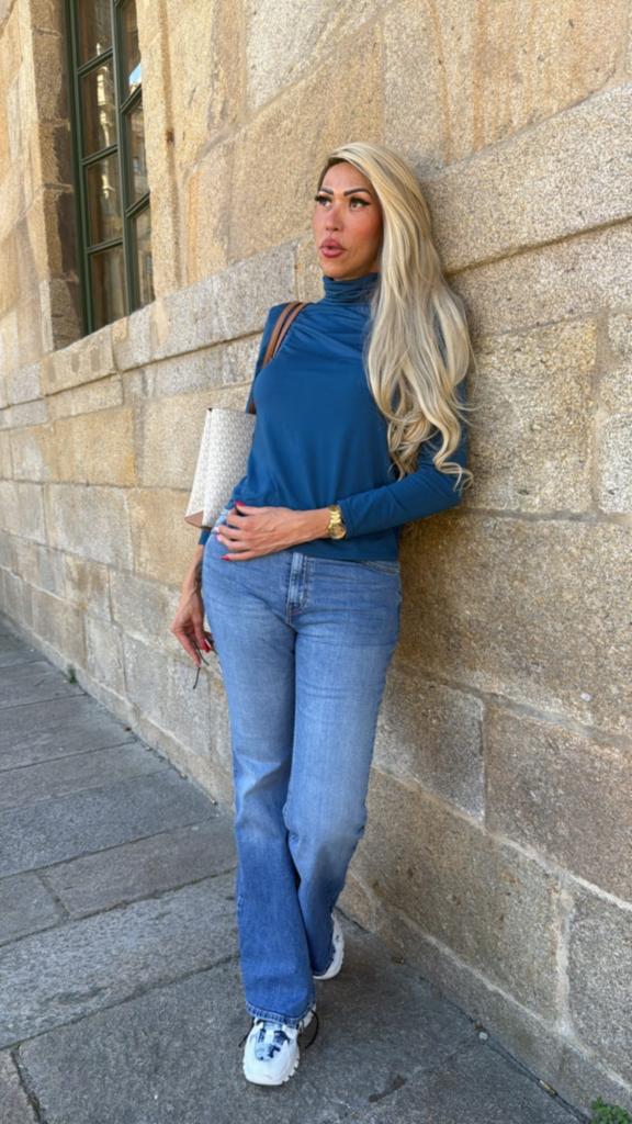 Transexual en Navarra: 