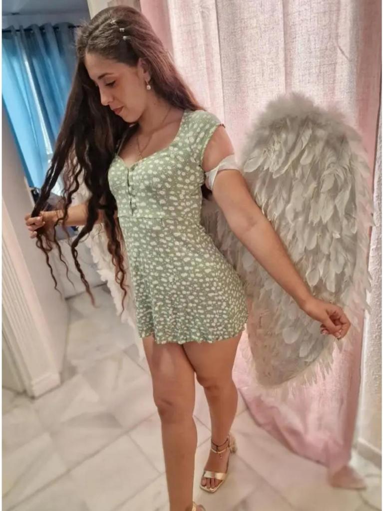 Chica busca chico en Sevilla: 