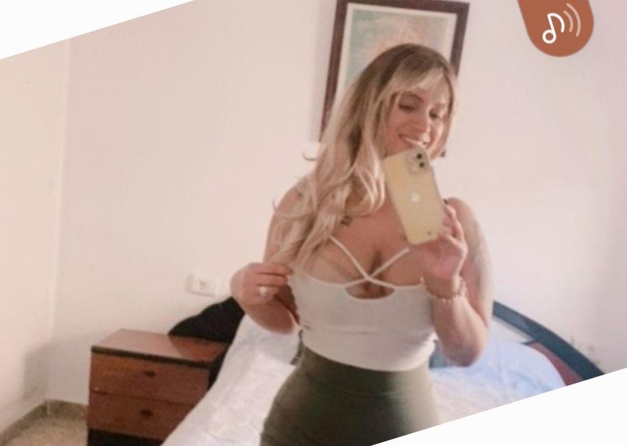 Chica busca chico en Cuenca: 