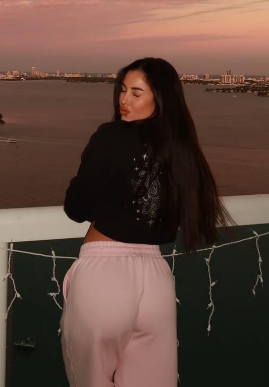 Chica busca chico en Zaragoza: 