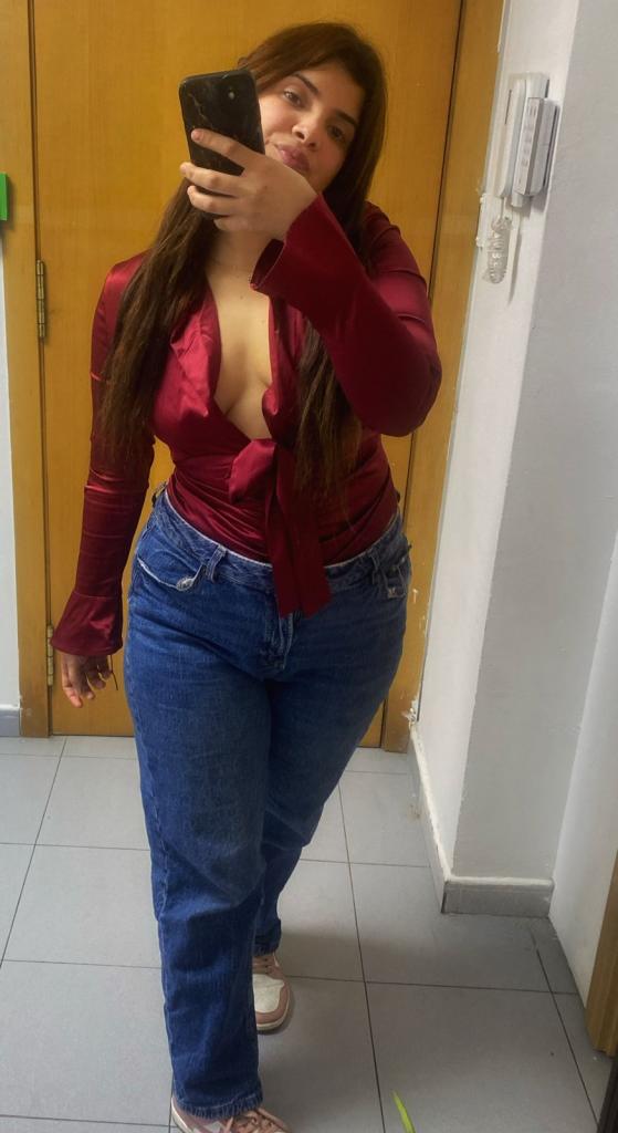 Chica busca chico en Valencia: 