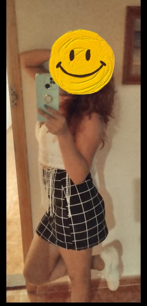 Chica busca chico en Murcia: 