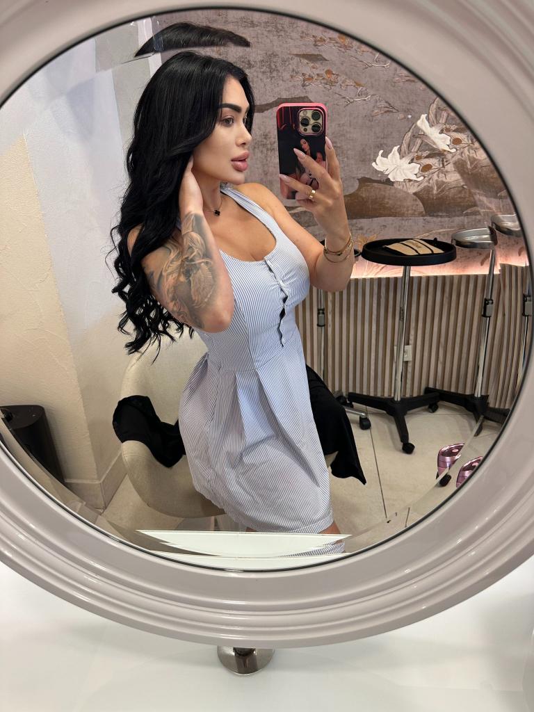 Chica busca chico en Málaga: 