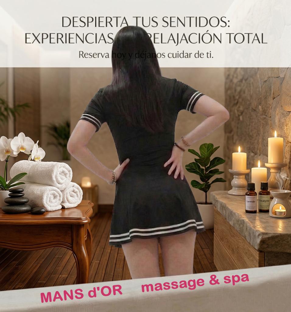 Chica busca chico en Barcelona: 