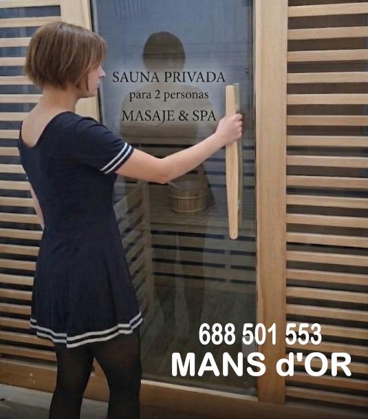 Chica busca chico en Barcelona: 