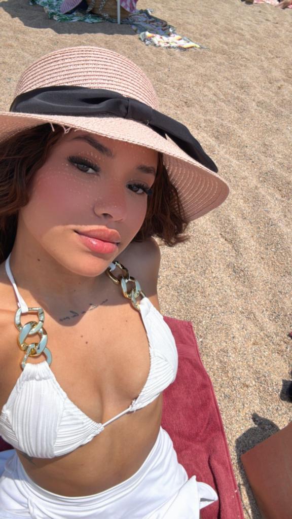 Chica busca chico en Valencia: Chica busca chico