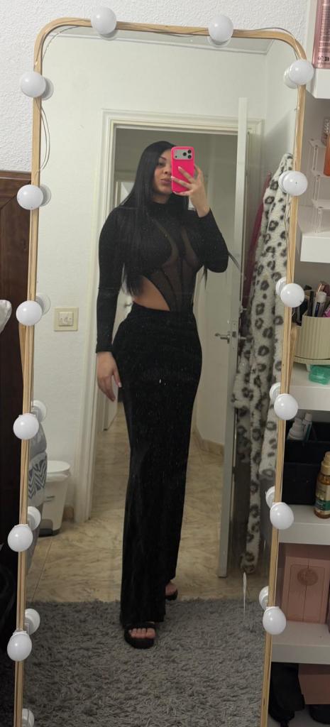 Chica busca chico en Valencia: 