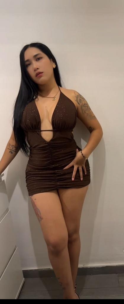 Chica busca chico en Málaga: 