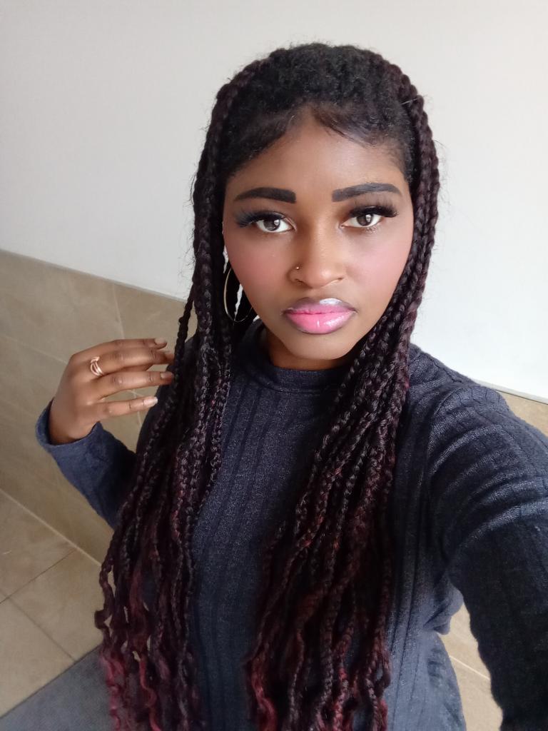 Chica busca chico en Madrid: 