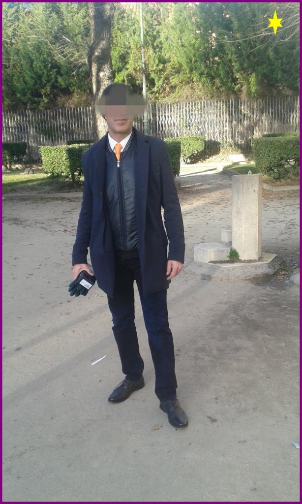 Chico busca chica en Pontevedra: Chico busca chica