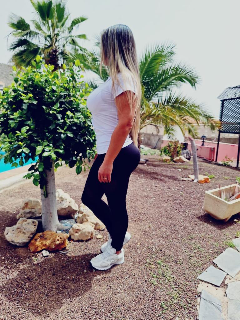 Chica busca chico en Las Palmas: 