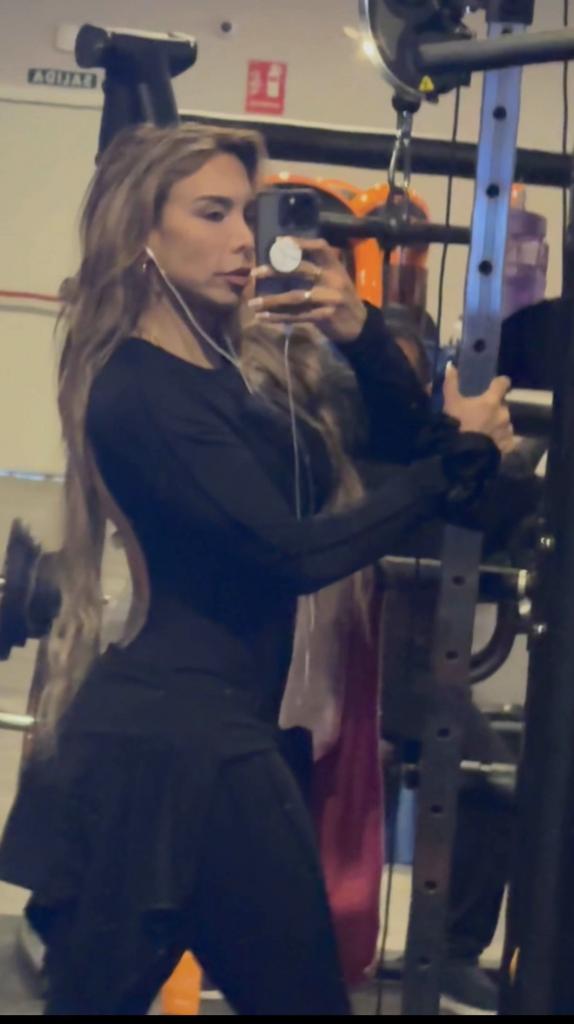 Transexual en Alicante: 