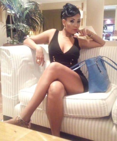 Chica busca chico en Málaga: 