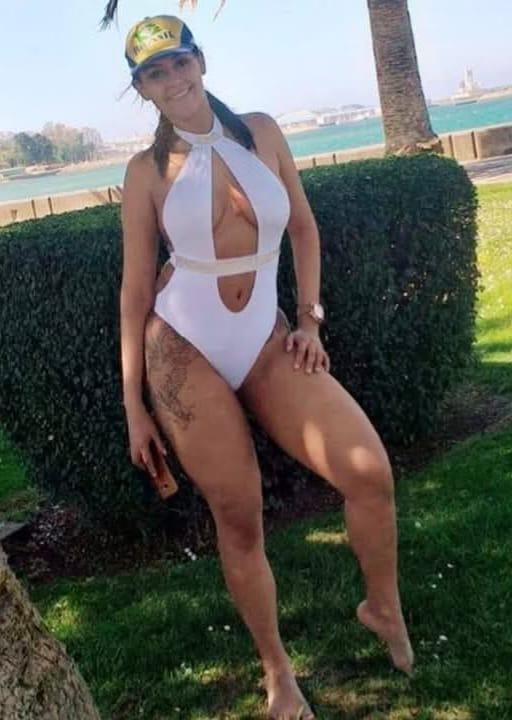 Chica busca chico en Málaga: 