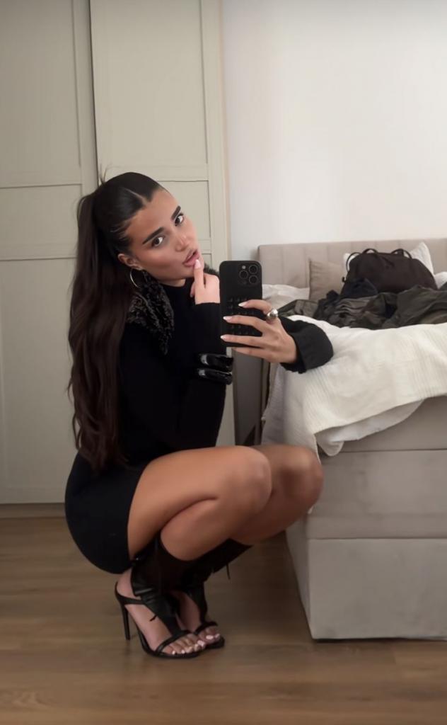 603172682: Chica busca chico en Mallorca