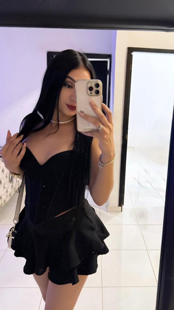 Chica busca chico en Pontevedra: 