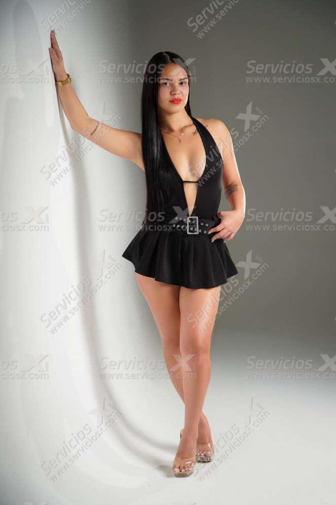 604247762: Chica busca chico en Las Palmas