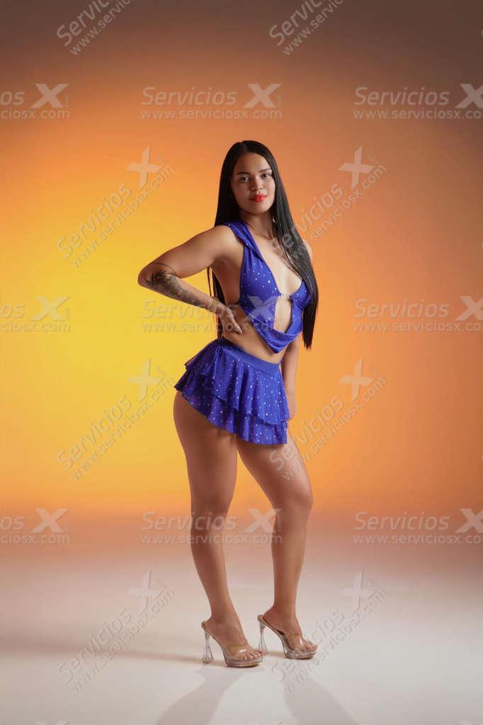 604247762: Chica busca chico en Las Palmas