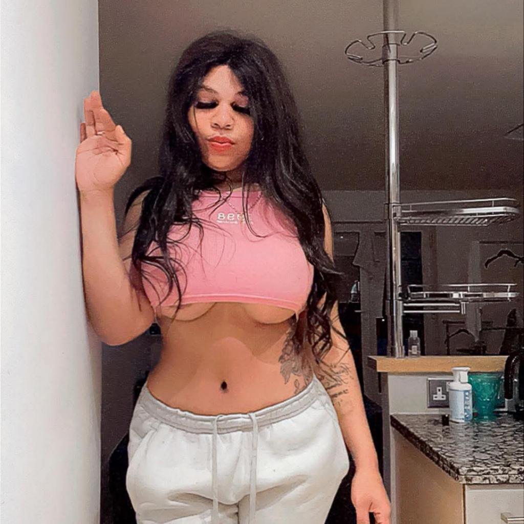 Travesti en Barcelona: Transexuales y Travestis