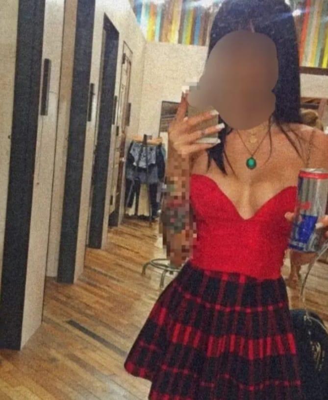 Chica busca chico en Málaga: 