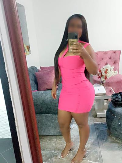 Chica busca chico en Barcelona: 