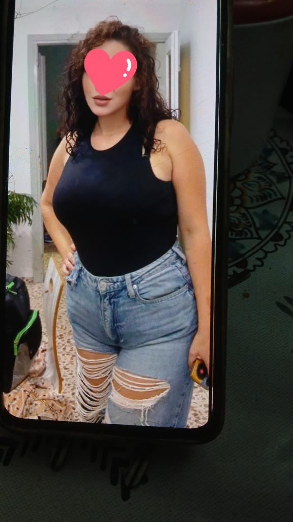 Chica busca chico en Málaga: 