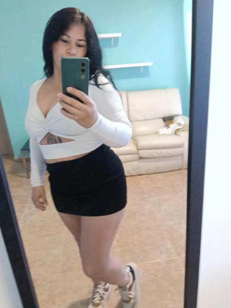 Chica busca chico en Málaga: 