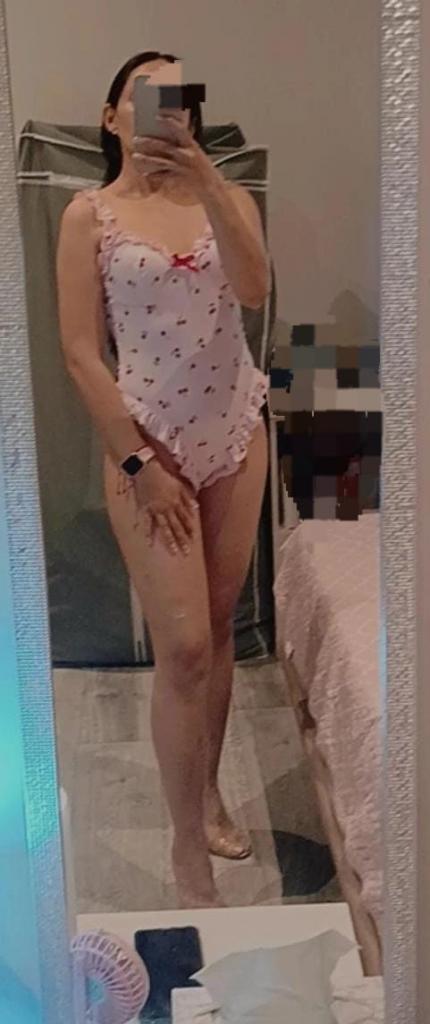 Chica busca chico en Jaén: 