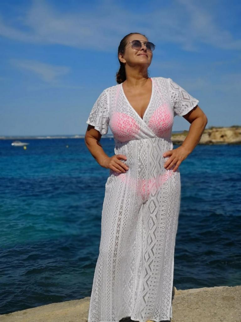 Chica busca chico en Mallorca: 