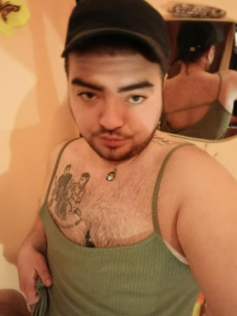 Chica busca chico en La Coruña: 