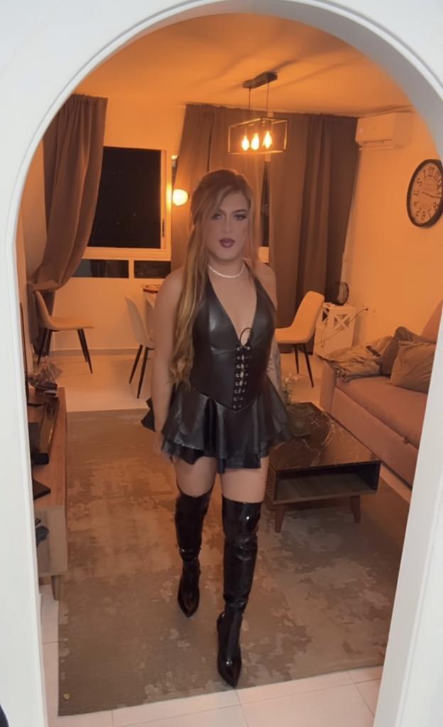 Travesti en Alicante: Transexuales y Travestis