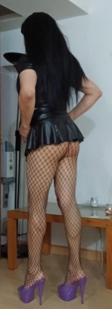 650821565: Travesti en Madrid