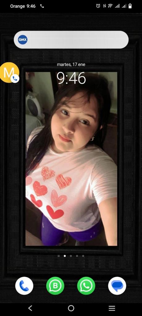 Chica busca chico en Murcia: 