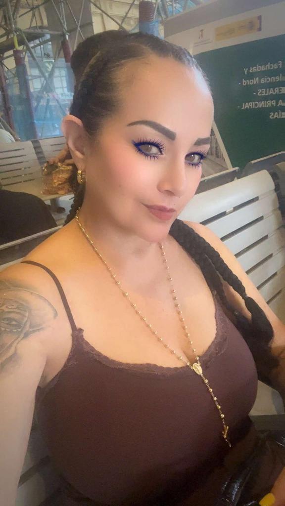 Chica busca chico en Madrid: 