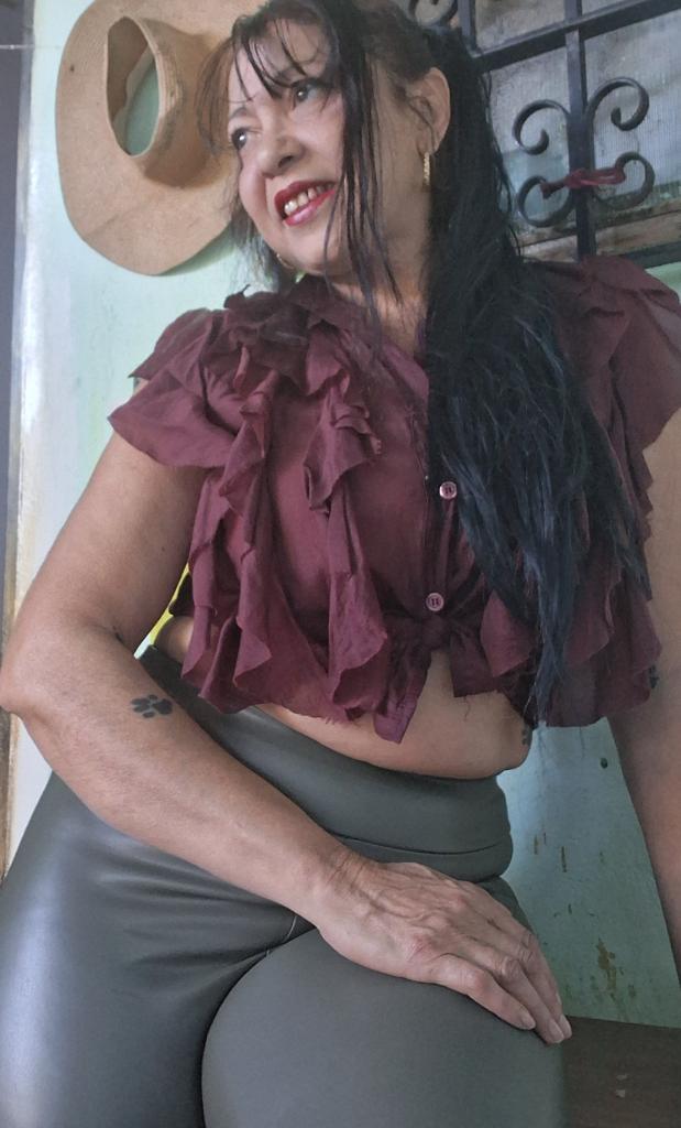 Chica busca chico en Valencia: 