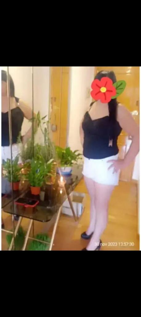 Chica busca chico en Murcia: 