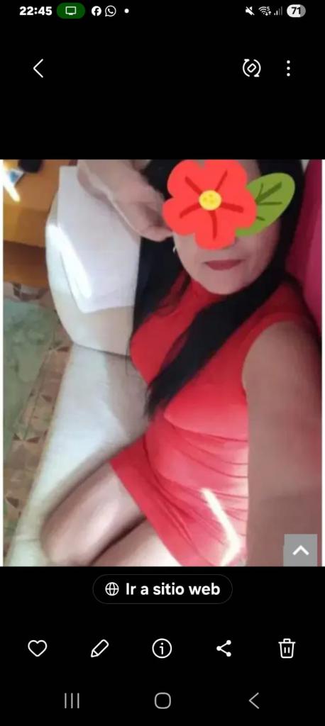 Chica busca chico en Murcia: 