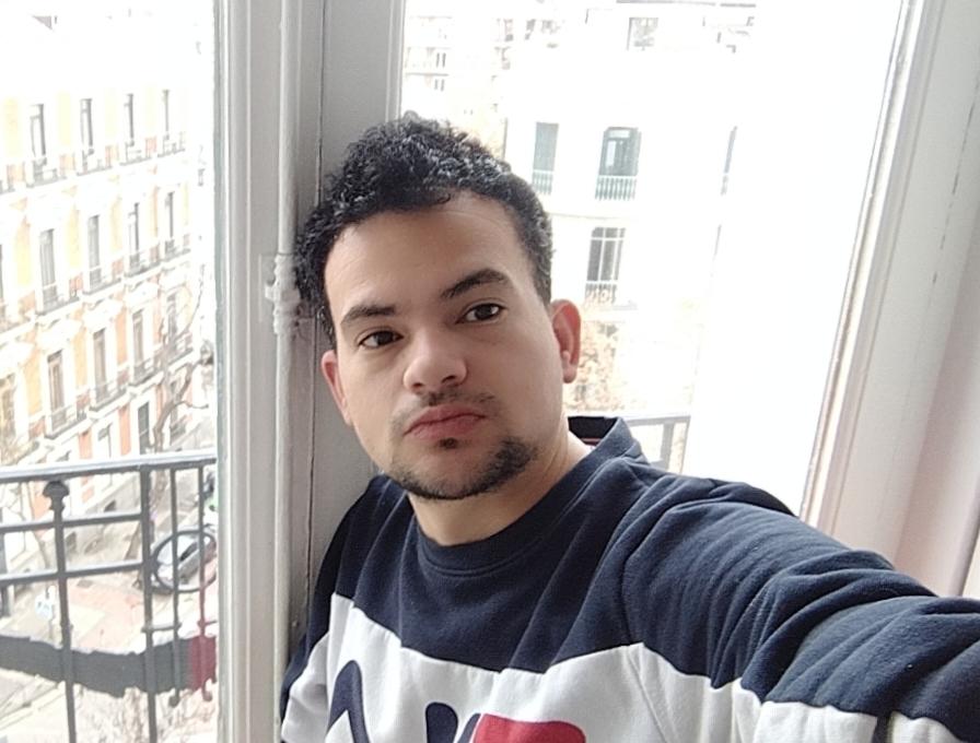 Chico busca chica en Ciudad Real: Chico busca chica