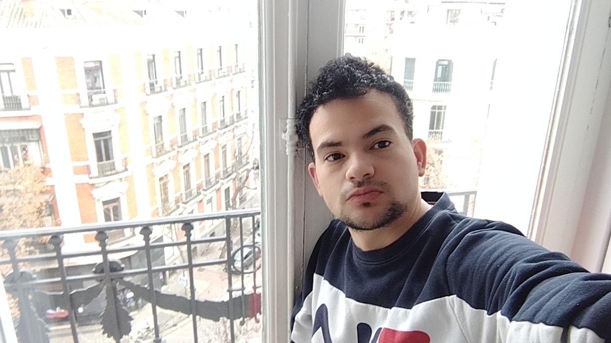 Chico busca chica en Ciudad Real: 