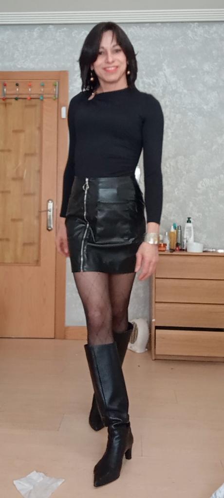 Travesti en Guipúzcoa: Transexuales y Travestis