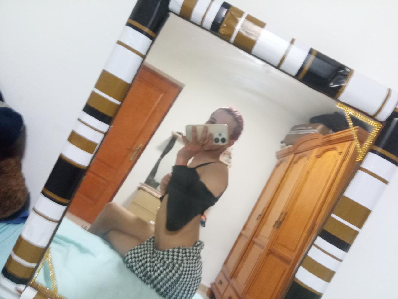 Transexual en Málaga: 