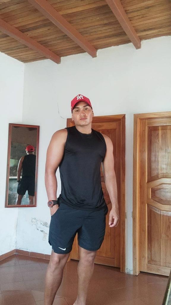 Chico busca chica en Madrid: 