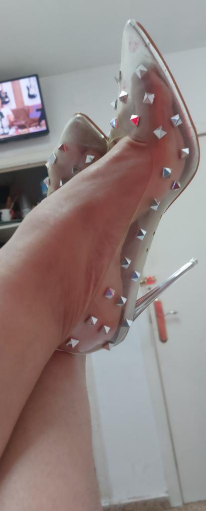 Travesti en Valencia: Transexuales y Travestis