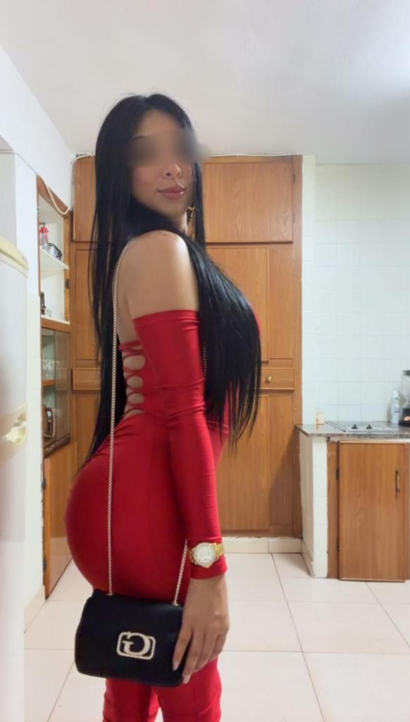 Chica busca chico en Pontevedra: 