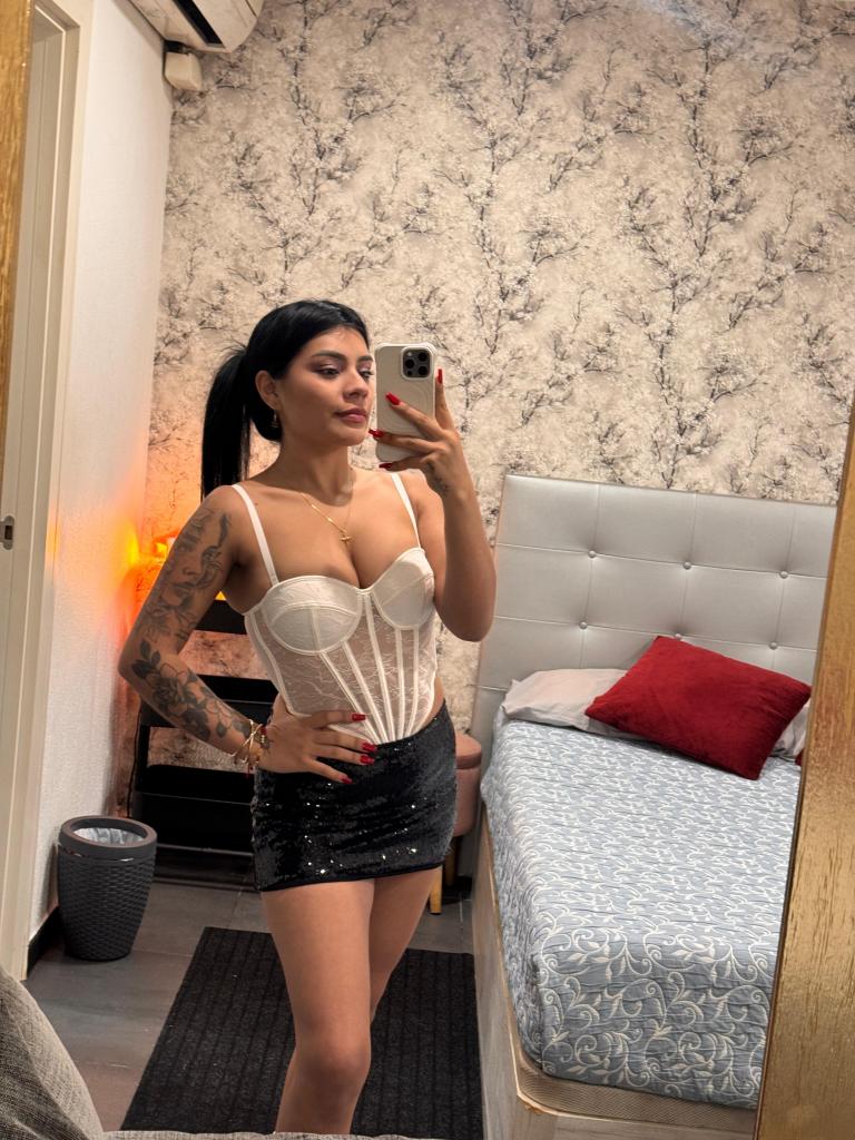 Chica busca chico en Las Palmas: 