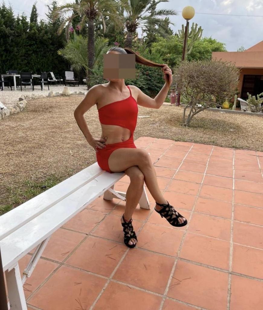 Chica busca chico en Valencia: 