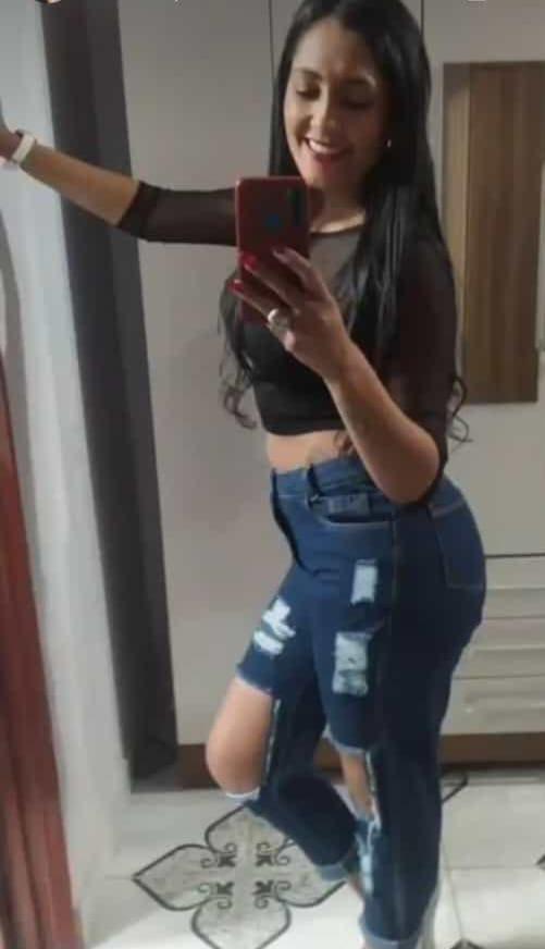 Chica busca chico en Málaga: 