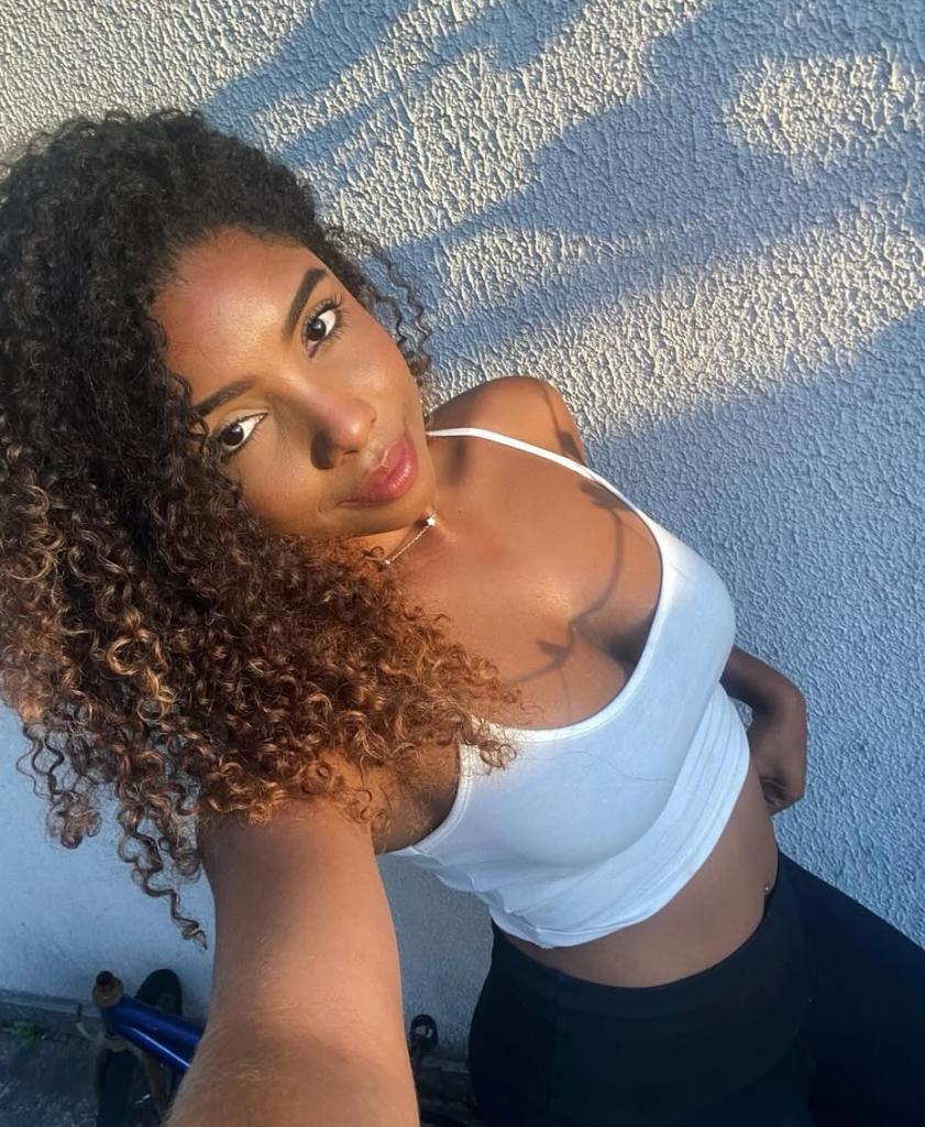 Chica busca chico en Murcia: 