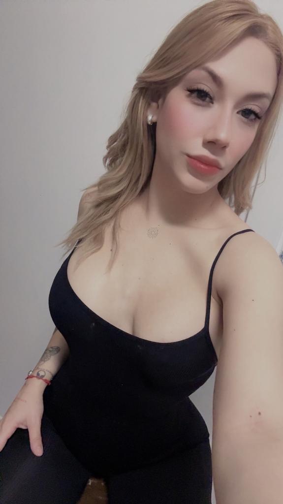 Chica busca chico en Las Palmas: 