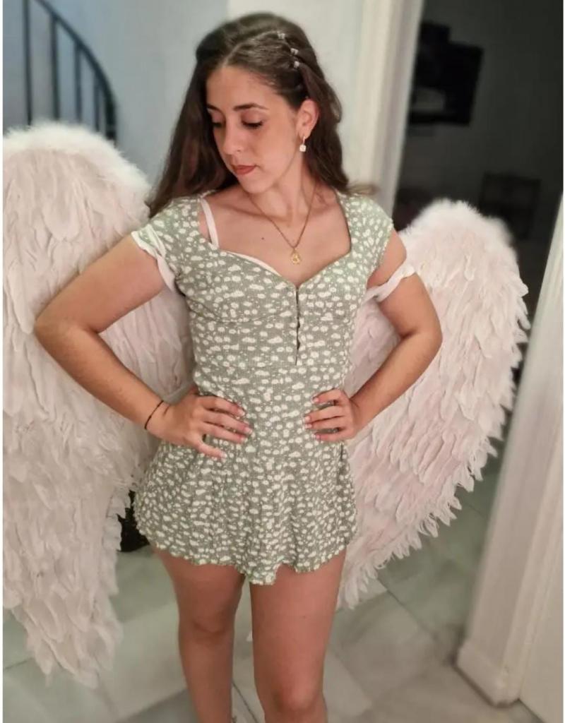 Chica busca chico en Sevilla: 